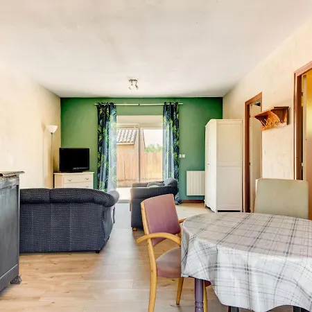 Σπίτι διακοπών Garden-view In With Infrared Sauna *