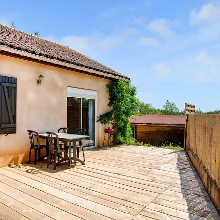 Garden-view In With Infrared Sauna Σπίτι διακοπών